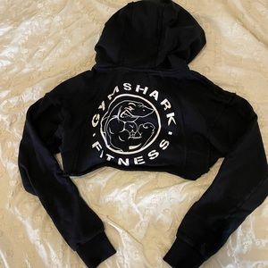 Gymshark Hoodie